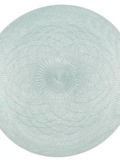 tabletti Silje Ø 38 cm vaaleansininen>4Living Sale