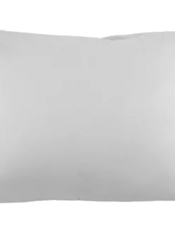 4Living Vuodetekstiilit|tyynyliina Ella 50x60 cm 2 kpl harmaa