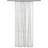 valmisverho Alina 140x240 cm 2 kpl harmaa>4Living Hot