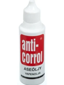 Öljy 100 ml muovipullo (30 kpl/pkt)> Outlet
