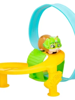 Loopers Robotti- Ja Toiminnalliset Lelut|Hammies Medium Pack
