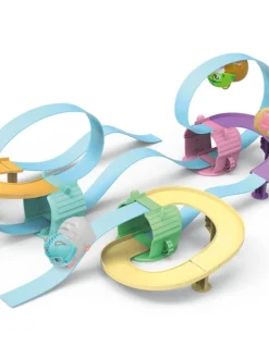 Loopers Robotti- Ja Toiminnalliset Lelut|Hammies Medium Pack