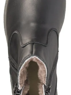 Luukki Nilkkurit|nilkkurit 7361-1026 1021 Black