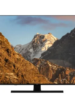 Luxor Televisiot|TV 65" UHD LA65BL750