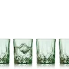 viskilasi Sorrento 32 cl 4 kpl/pkt Green>Lyngby Hot