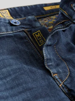 M5 by Meyer Farkut|farkut Slim 6242 17 blue