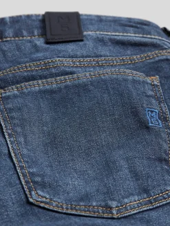M5 by Meyer Farkut|farkut Slim 6242 17 blue
