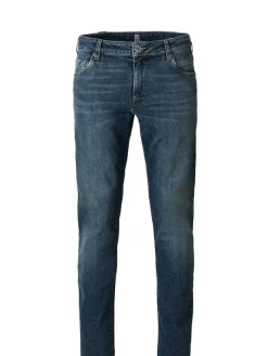 M5 by Meyer Farkut|farkut Slim 6242 17 blue