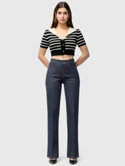 farkut 5225 90 Laura 0387L Authentic Stretch Denim><noscript><img width=