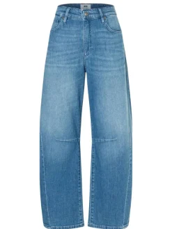 farkut Dakota Barrel Auth. Comfort Vintage Denim><noscript><img data-lazyloaded=