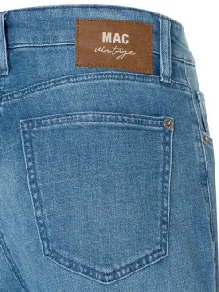 farkut Dakota Barrel Auth. Comfort Vintage Denim><noscript><img data-lazyloaded=