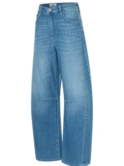 farkut Dakota Barrel Auth. Comfort Vintage Denim><noscript><img data-lazyloaded=