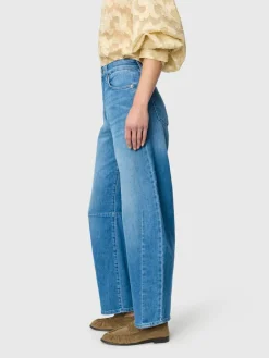 farkut Dakota Barrel Auth. Comfort Vintage Denim><noscript><img data-lazyloaded=
