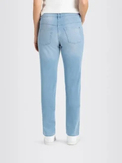 Mac Farkut|farkut Dream D491 Basic bleached blue