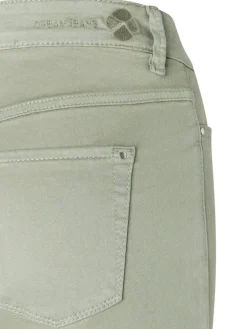 Mac Housut|farkut Dream Chic 343R Dried Rosmary PPT 343R