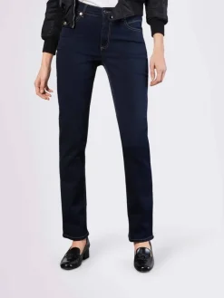 Mac Farkut|farkut Melanie Dark Rinsewash D801