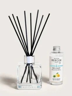 huonetuoksu Zest of Verbena 100 ml><noscript><img width=