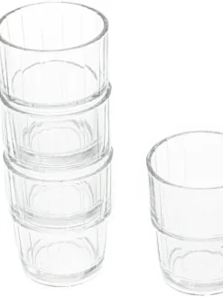 juomalasi 22 cl kirkas 6 kpl>Maku Discount