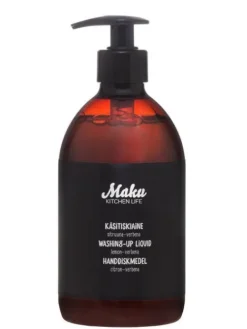 käsitiskiaine 500 ml sitruuna-verbena>Maku Clearance