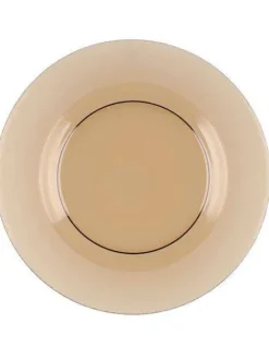lautanen 21 cm kierrätyslasia>Maku Best