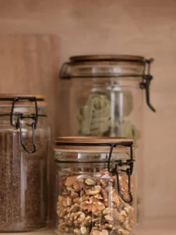 säilytyspurkki patenttikannella 1,2L>Maku