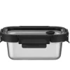 Maku Ruoansäilytys Ja Järjestys|säilytysrasia microsteel 0,48 l