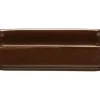 Maku Paistoastiat|uunivuoka 39x27 cm brown edition