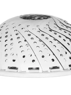 Maku vihanneshöyrystin Basic teräs> Hot