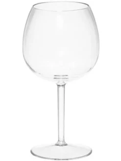 Maku Astiat|viinilasi balloon Tritan 60 cl