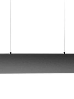 Mantra Sisustusvalaisimet|Hanok riippuvalaisin 120 cm musta