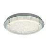 plafondi Crystal 45 cm peililasi>Mantra Discount