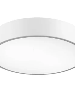 Mantra Sisustusvalaisimet|plafondi Cumbuco 60 cm valkoinen