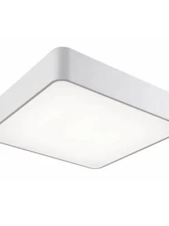 Mantra Sisustusvalaisimet|plafondi Cumbuco 40 cm valkoinen