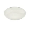 Mantra Sisustusvalaisimet|plafondi Diamante Smart 33 cm valkoinen
