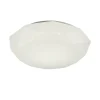 Mantra Sisustusvalaisimet|plafondi Diamante Smart 41 cm valkoinen