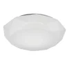 Mantra Sisustusvalaisimet|plafondi Diamante 5000K 51,5 cm valkoinen