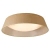 plafondi Sabina 59 cm ruskea>Mantra Discount