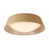 Mantra Sisustusvalaisimet|plafondi Sabina 43,5 cm ruskea