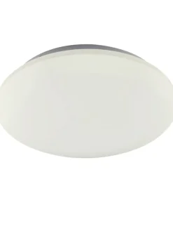 plafondi Zero 38 cm 3000K valkoinen>Mantra Best