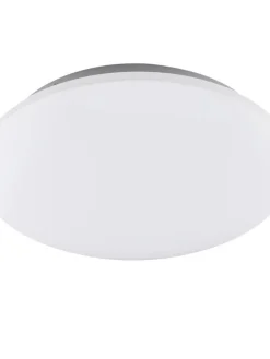 Mantra Sisustusvalaisimet|plafondi Zero 48 cm 5000K valkoinen