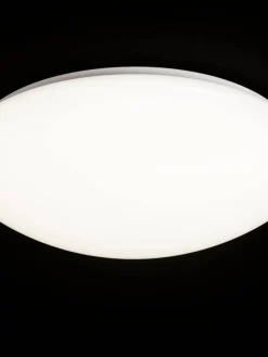 Mantra Sisustusvalaisimet|plafondi Zero 77 cm E27 valkoinen