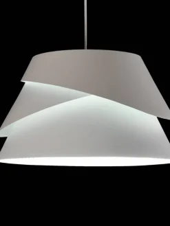 Mantra Sisustusvalaisimet|riippuvalaisin Alboran 41 cm valkoinen