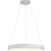 Mantra Sisustusvalaisimet|riippuvalaisin Niseko 65 cm valkoinen