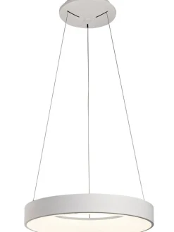 Mantra Sisustusvalaisimet|riippuvalaisin Niseko 45 cm valkoinen