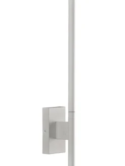 Mantra Sisustusvalaisimet|seinävalaisin Torch valkoinen