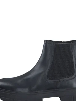 Marco Tozzi Nilkkurit|chelseat 001 001 black