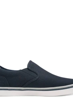 kangaskengät Navy>Marco Tozzi New