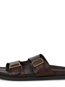sandaalit Mocca>Marco Tozzi Outlet