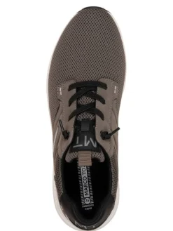 Marco Tozzi Tennarit Ja Sneakerit|sneakerit DK Grey 239 DK. grey