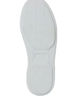 Marco Tozzi Tennarit Ja Sneakerit|Kävelykengät|tennarit White Nut 199 White/nut